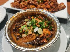 烤脑花-老号尤兔头(幸福店)