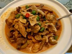 -丽华园(汉阳龙阳店)