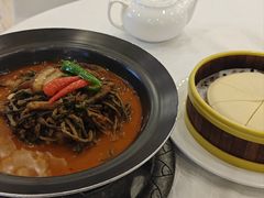 -江南大酒店·地道正宗有锅气的江西菜(中华北大街店)