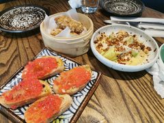 炒蘑菇-Apollo·西班牙小酒馆(安福路店)