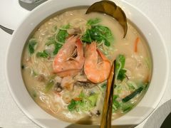 -闽海肴(北辰荟店)