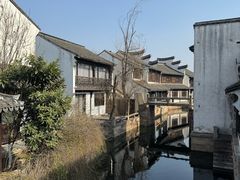 -嘉兴月河历史街区