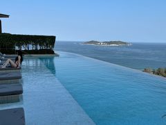 -瑰丽酒店·海吧·天际下午茶·现场DJ·天台酒吧