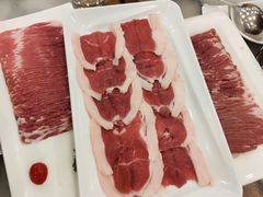 手切鲜羊肉-牛街·马辈儿涮肉(牛街二店)