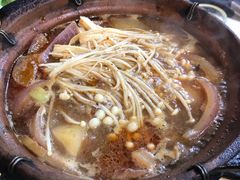 -范贤光鸡公煲(平乐园总店)