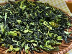 -龍歌自助小火锅(市南金茂湾店)