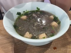 -回味鸭血粉丝汤(砂之船店)