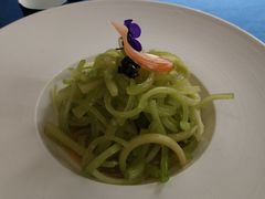 香汁有机脆芹-麟1929(外滩店)