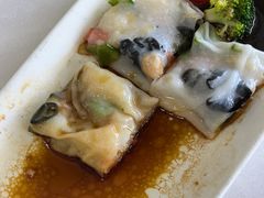 -鹿鸣酒家(越秀店)
