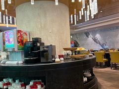 -天台泰和开元名都大酒·地中海咖啡厅