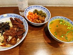 -永丰面馆(汉口路店)