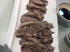 -品回味清真西北楼(宁波首店)
