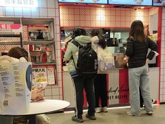 -肯德基(蓝桥店)