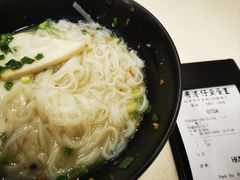 -章记香港仔鱼蛋王(西洋菜街店)