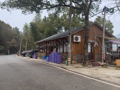 -红灯笼姥姥饭店·江景餐厅