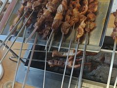 -正丰源大缸烧烤(人民路店)