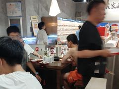 -言玖鲜火锅串串披萨自助(益田假日店)