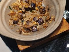 -秦唐一号西安菜馆(钟楼店)