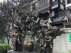 -印象鲵宴·张家界地标美食名片(溪布街店)