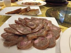 -老长春肉馆(创业大街店)
