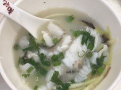 -寻味顺德·南记酒家·传统顺德菜·鱼生(广源路店)