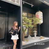 国贸边的私密日式烧肉，明星的打卡地。