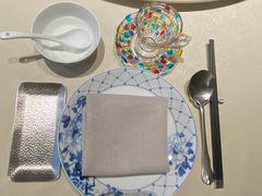 -悦融琥珀·京鲁菜·海味珍品(西单店)