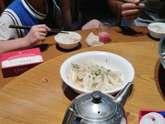 -庭苑饭香·生态餐厅(动物园店)