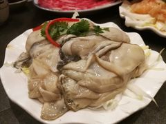 -春秋火锅