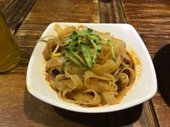 -子午路张记肉夹馍(小寨西路店)