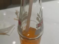 -子午路张记肉夹馍(兵马俑店)