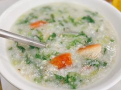 虾头粥-祈胜邨•顺德鱼生•顺德菜(容桂店)