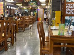 大堂-东来顺•非遗火锅(外滩店)
