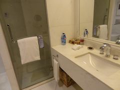 -苏州金鸡湖中茵皇冠假日酒店