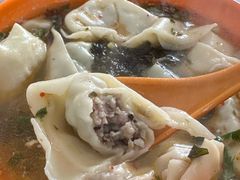 -阿麟馄饨(延长路店)