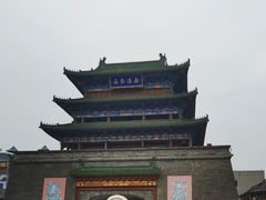 -开封市鼓楼广场(宋都皇城旅游度假区)