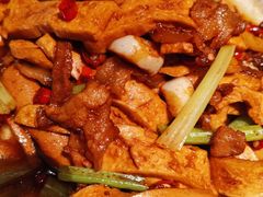 -湖南人家·家传湖南菜(水围店)