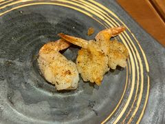 凤尾虾-大渔铁板烧(中山路八佰伴店)