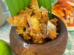 -浩海火燒雲傣家菜(芮欧百货店)