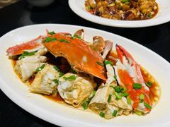 -健眺小海鲜(临海后山店)