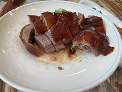 -椿记烧鹅(叠彩店)