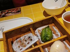 -蔡澜点心·粤菜(花城汇南区店)