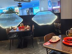 -胖哥俩肉蟹煲(济南世茂国际广场店)