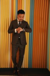 -GIMIWEAR 基米尔男士西服高级定制(陆家嘴店)