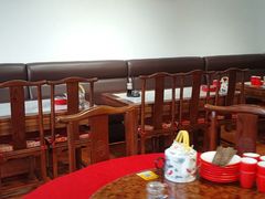 大堂-天天初二·天津传统捞面·天津特色菜(凌奥总店)