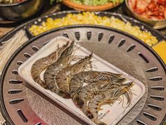 -釜山火炉·海鲜烤肉(紫藤路店)