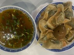 -永丰面馆(汉口路店)