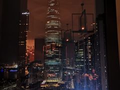 -小南洋海景餐厅(深圳湾店)