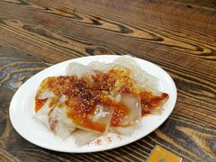 -西塔大冷面(市府大路店)