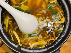 -粘芭喃腊云南的菜